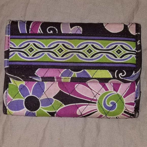 Vera Bradley Handbags - Vera Bradley Wallet